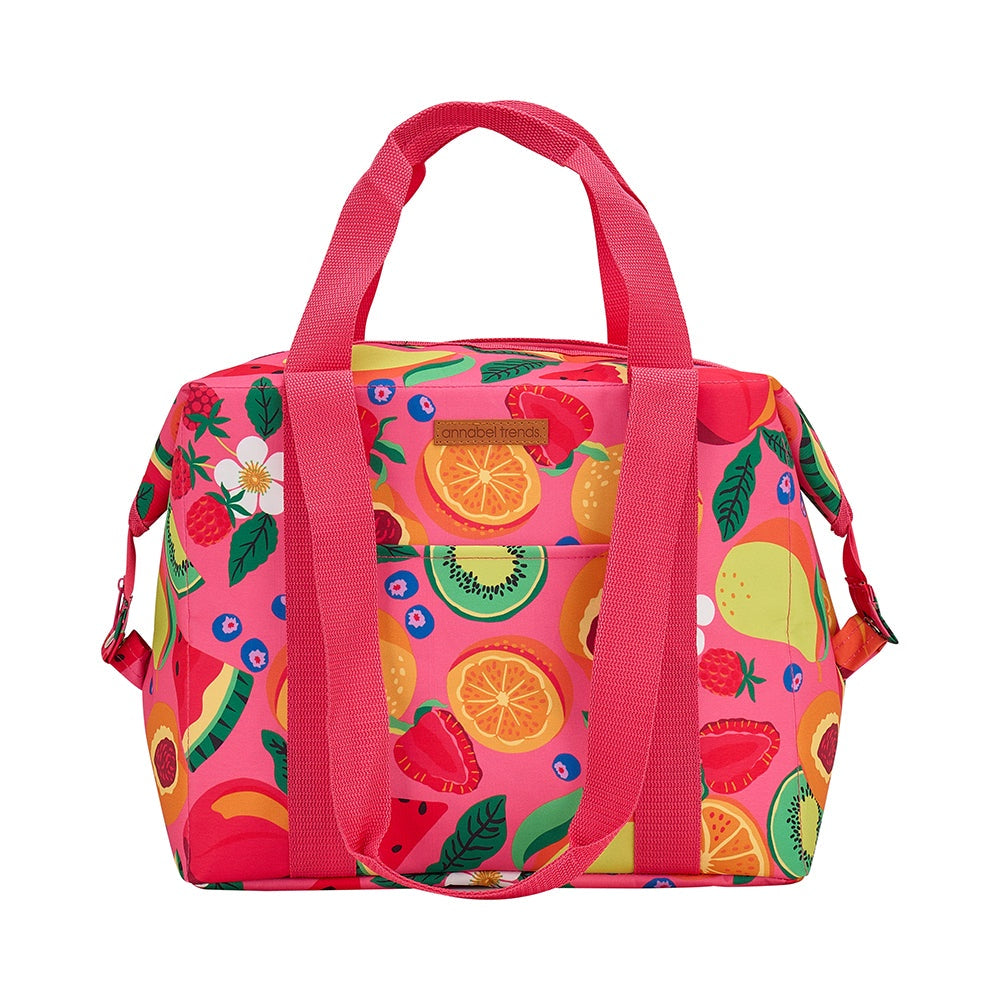 Picnic Cooler Bag - Tropicana