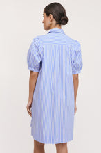 Load image into Gallery viewer, Louise Poplin Dress
