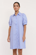 Load image into Gallery viewer, Louise Poplin Dress
