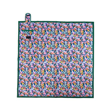 Load image into Gallery viewer, Ditsy Floral Picnic Mat
