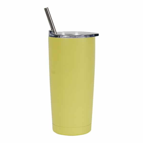 Smoothie Tumbler Stainless